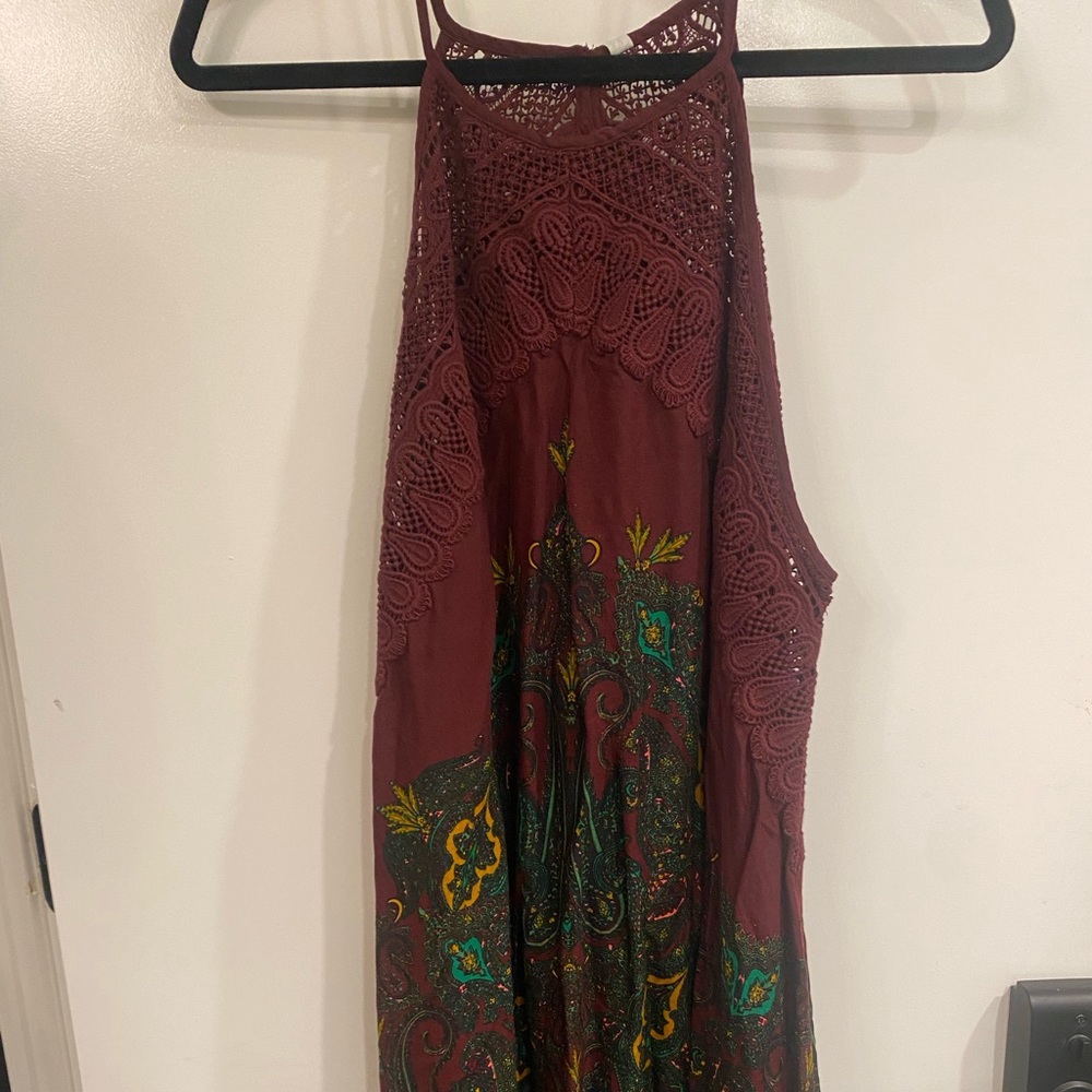 Brand new with tag Free People Dress